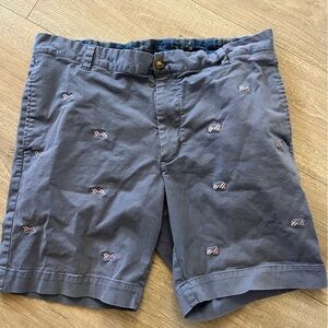 Southern Pines Shorts 38